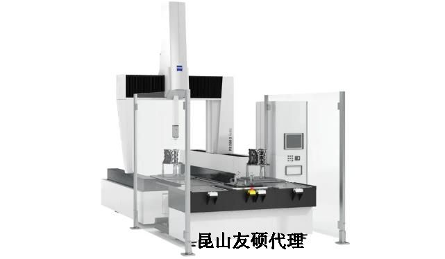 乌海蔡司三坐标